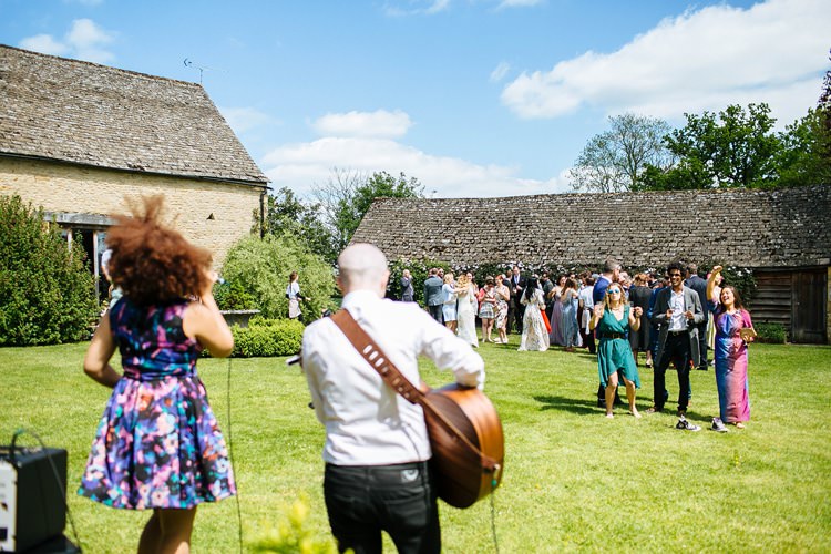 Karizma Wedding Band Entertainment UK