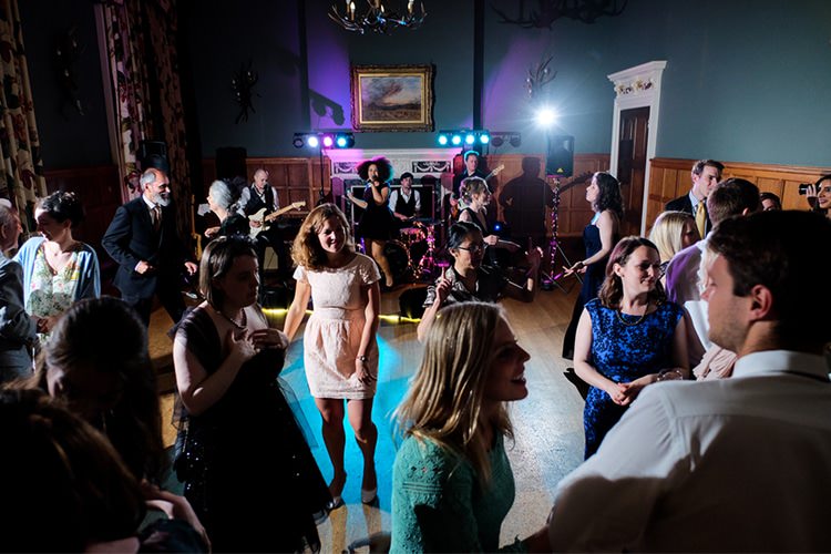Karizma Wedding Band Entertainment UK