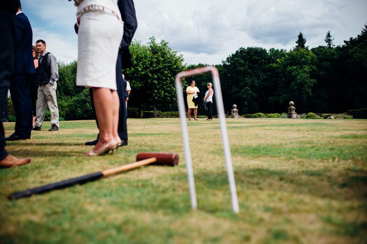 Fun Bright Wedding Photographer Marianne Chua Photography