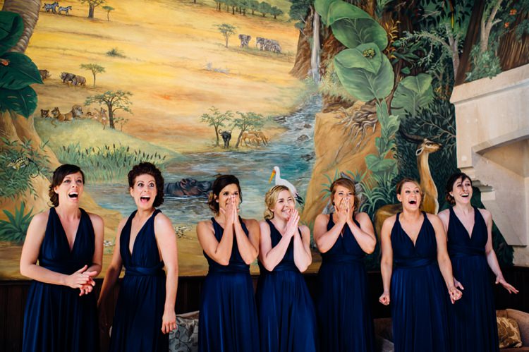 Fun Bright Wedding Photographer Marianne Chua Photography