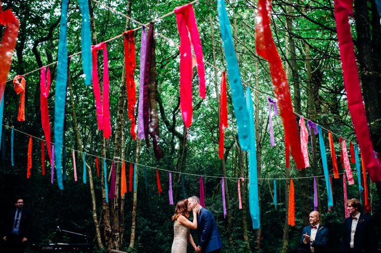 Fun Bright Wedding Photographer Marianne Chua Photography