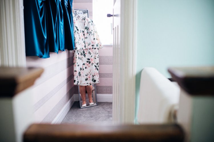 Fun Bright Wedding Photographer Marianne Chua Photography