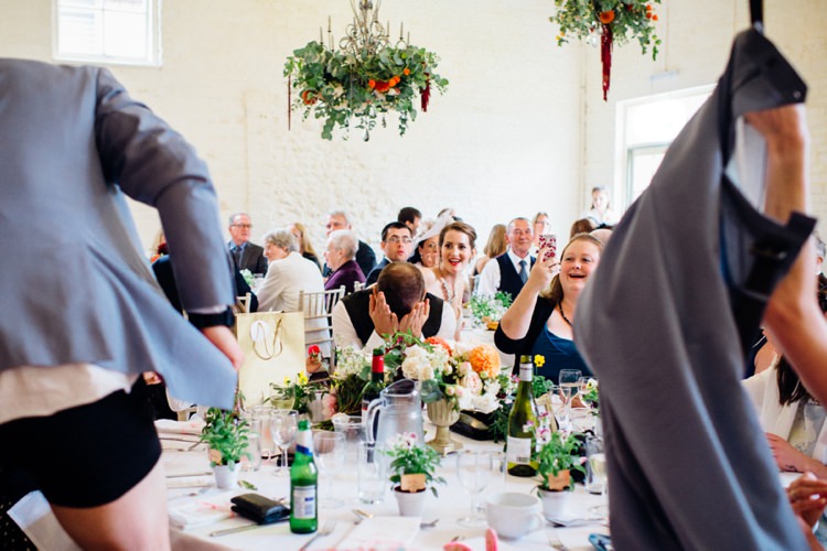 Fun Bright Wedding Photographer Marianne Chua Photography