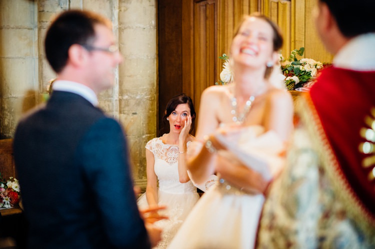 Fun Bright Wedding Photographer Marianne Chua Photography