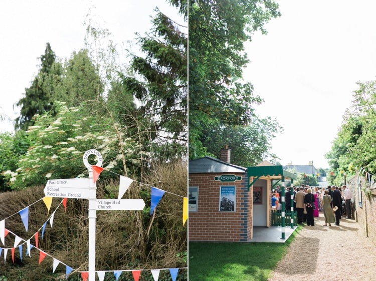 Relaxed Budget Friendly Village Hall Wedding http://www.lisadawn.co.uk/