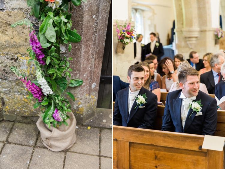 Relaxed Budget Friendly Village Hall Wedding http://www.lisadawn.co.uk/