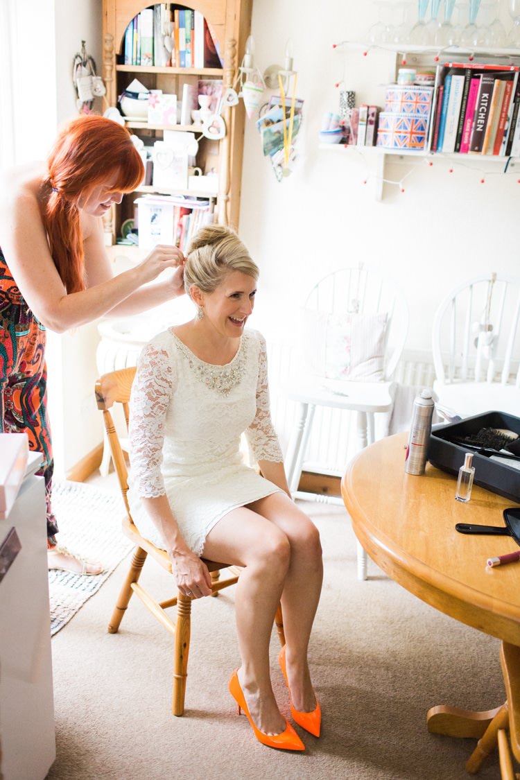 Relaxed Budget Friendly Village Hall Wedding http://www.lisadawn.co.uk/