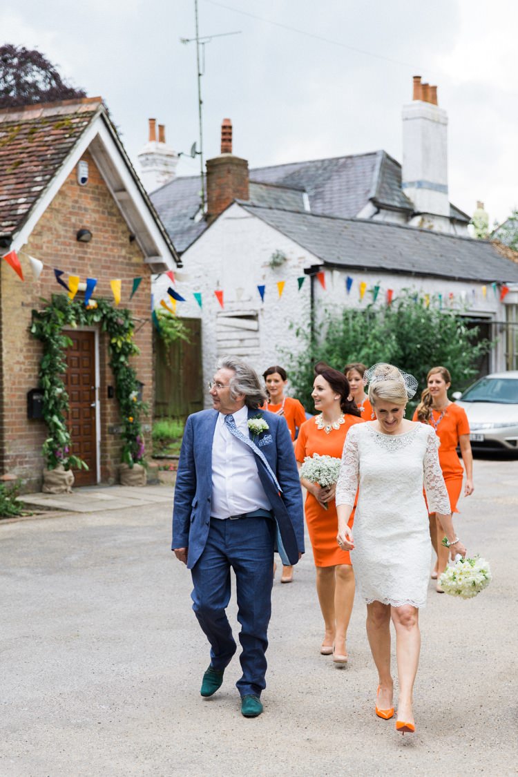 Relaxed Budget Friendly Village Hall Wedding http://www.lisadawn.co.uk/