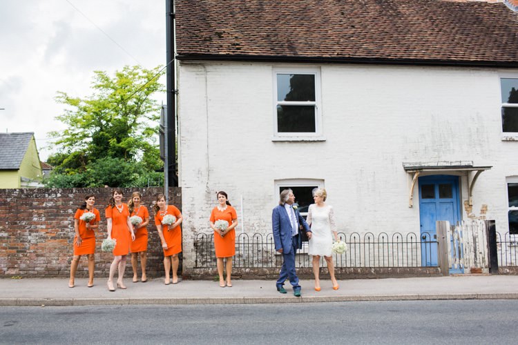 Relaxed Budget Friendly Village Hall Wedding http://www.lisadawn.co.uk/