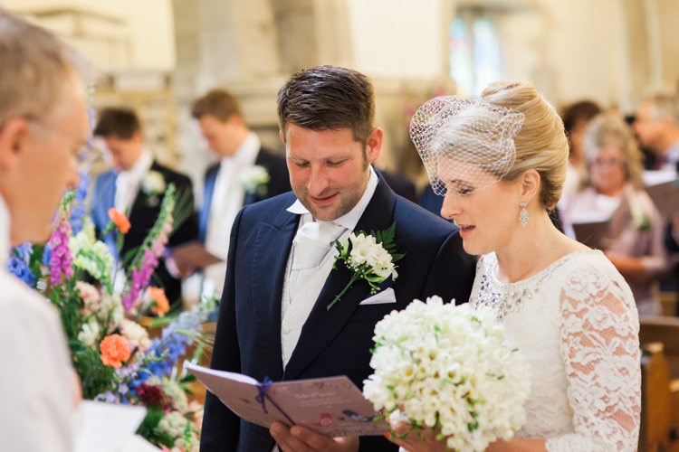 Relaxed Budget Friendly Village Hall Wedding http://www.lisadawn.co.uk/