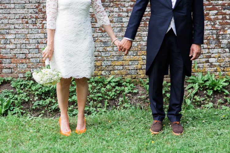 Relaxed Budget Friendly Village Hall Wedding http://www.lisadawn.co.uk/