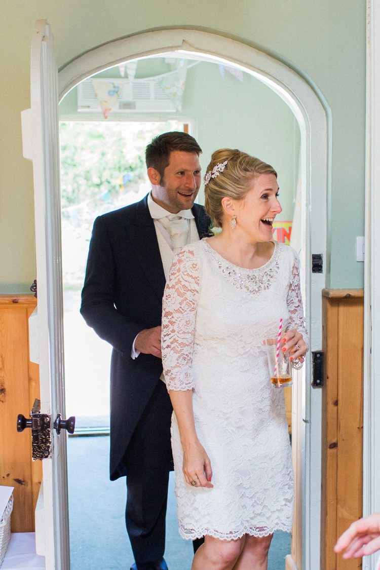 Relaxed Budget Friendly Village Hall Wedding http://www.lisadawn.co.uk/
