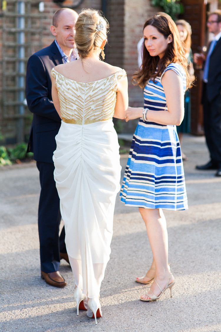 Relaxed Budget Friendly Village Hall Wedding http://www.lisadawn.co.uk/