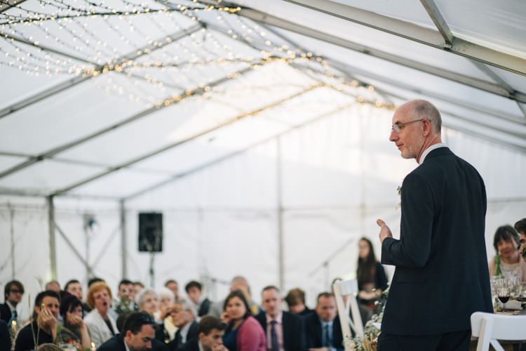 Wild Flowers Outdoors Heartfelt DIY Wedding http://www.mattandesther.co.uk/