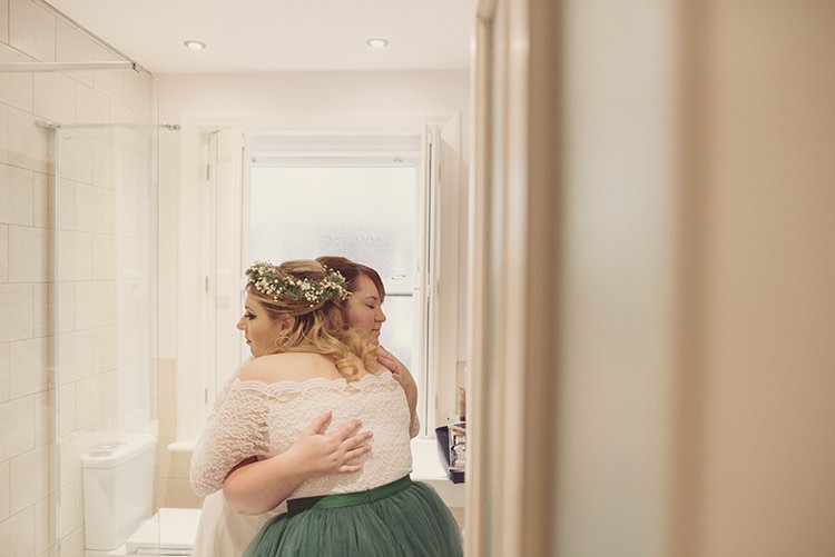 Rustic Folksy Winter Wedding http://www.rebeccadouglas.co.uk/