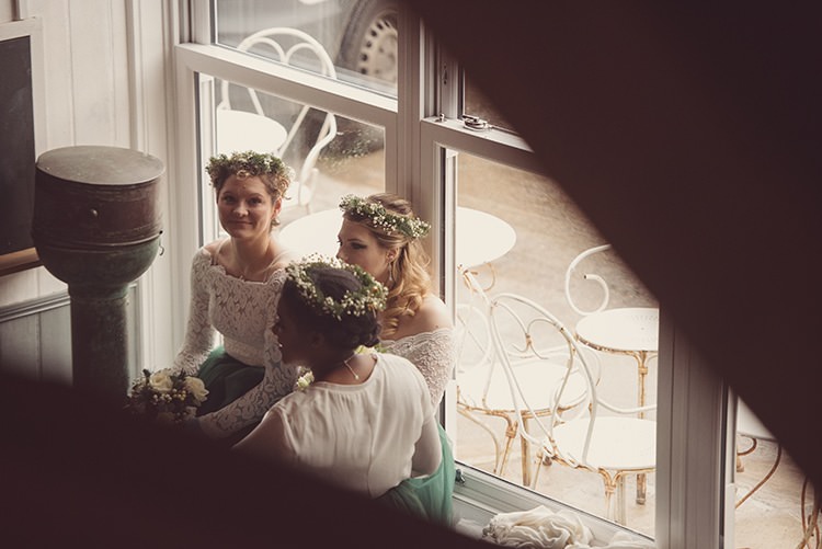 Rustic Folksy Winter Wedding http://www.rebeccadouglas.co.uk/