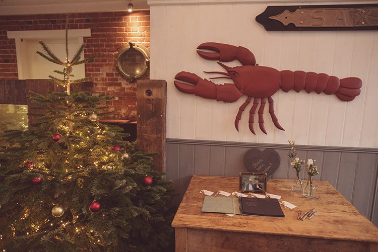 Rustic Folksy Winter Wedding http://www.rebeccadouglas.co.uk/