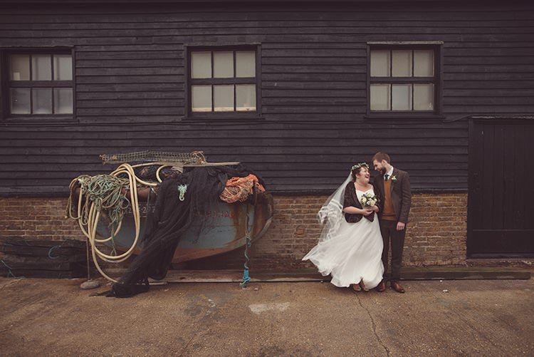 Rustic Folksy Winter Wedding http://www.rebeccadouglas.co.uk/