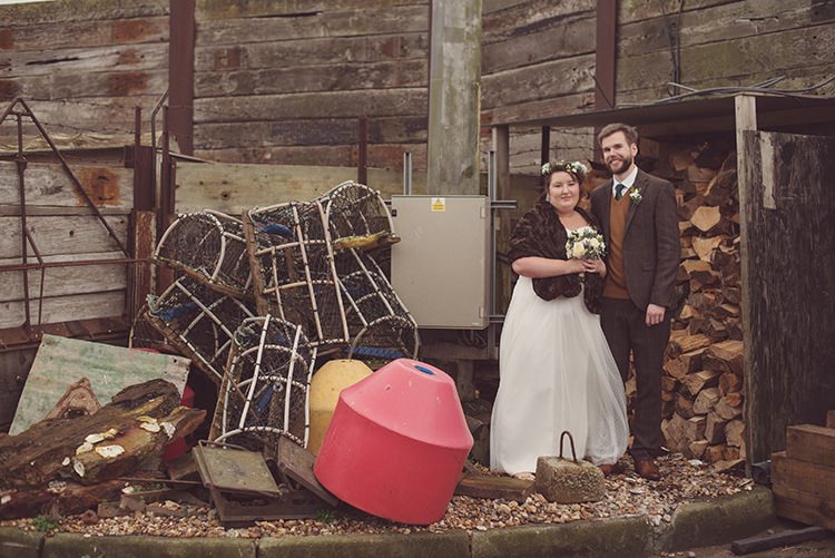 Rustic Folksy Winter Wedding http://www.rebeccadouglas.co.uk/