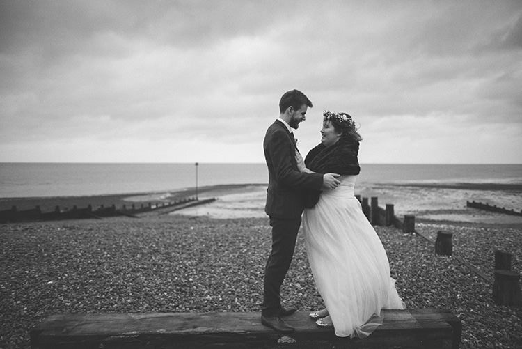 Rustic Folksy Winter Wedding http://www.rebeccadouglas.co.uk/