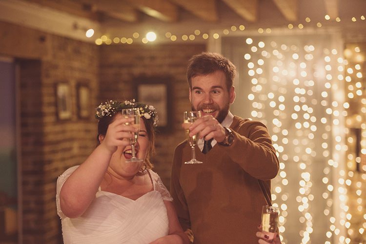 Rustic Folksy Winter Wedding http://www.rebeccadouglas.co.uk/
