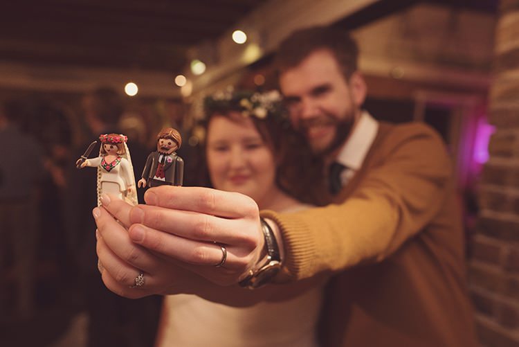 Rustic Folksy Winter Wedding http://www.rebeccadouglas.co.uk/
