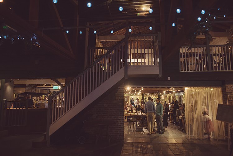 Rustic Folksy Winter Wedding http://www.rebeccadouglas.co.uk/