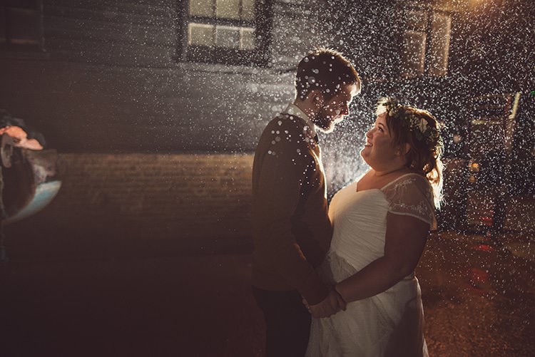 Rustic Folksy Winter Wedding http://www.rebeccadouglas.co.uk/