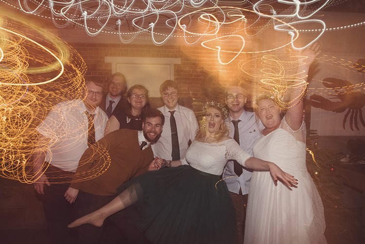 Rustic Folksy Winter Wedding http://www.rebeccadouglas.co.uk/