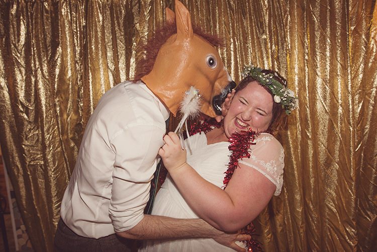 Rustic Folksy Winter Wedding http://www.rebeccadouglas.co.uk/