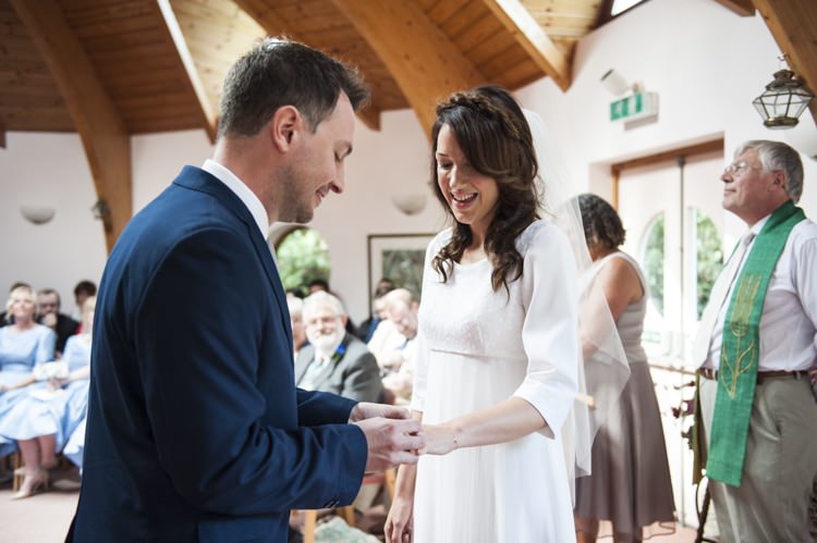 Vintage Cornflower Blue Wedding http://eleanorjaneweddings.co.uk/