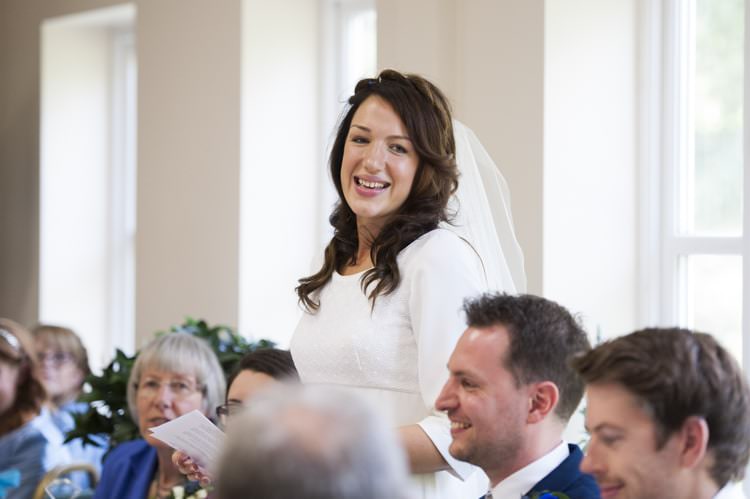 Vintage Cornflower Blue Wedding http://eleanorjaneweddings.co.uk/