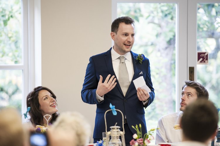 Vintage Cornflower Blue Wedding http://eleanorjaneweddings.co.uk/