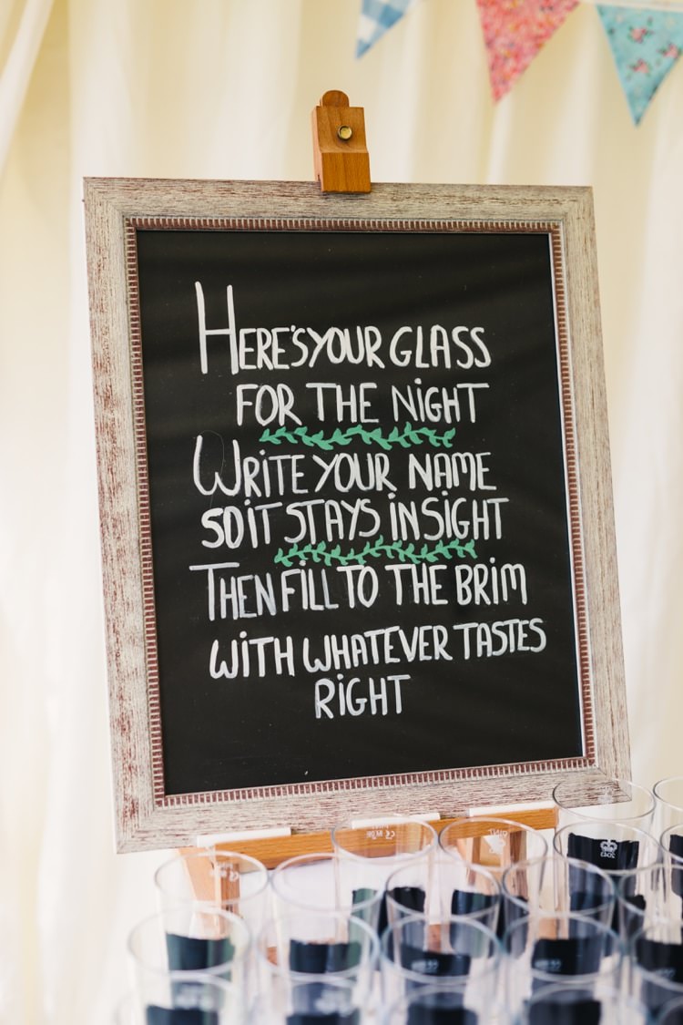 Wedding Favour Ideas Emily & Steve Photography