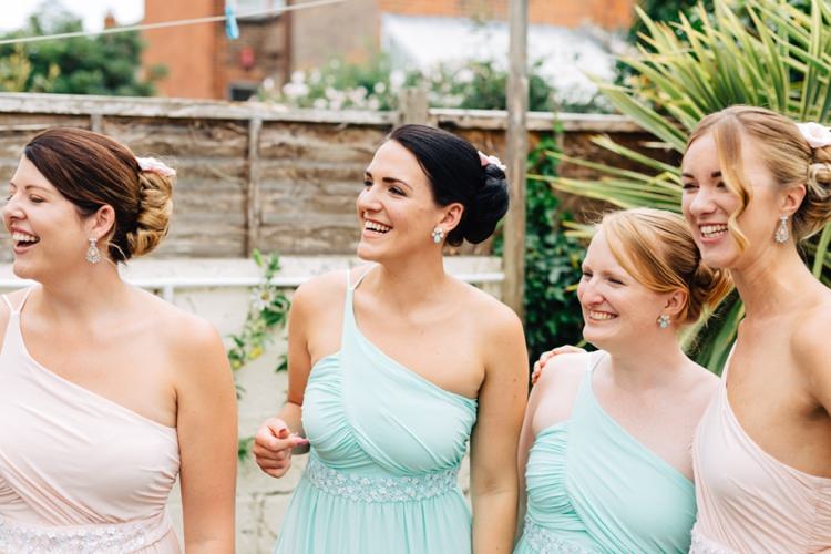 Boho Beer Festival Wedding http://www.emilysteve.com/