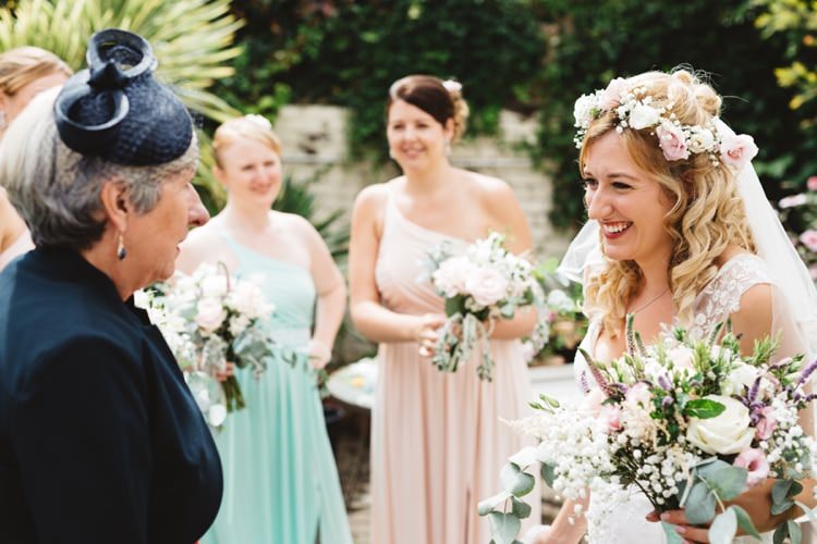 Boho Beer Festival Wedding http://www.emilysteve.com/