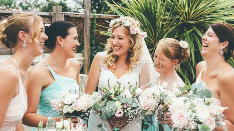 Boho Beer Festival Wedding http://www.emilysteve.com/