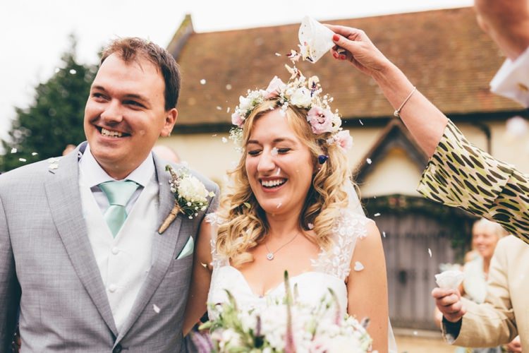 Boho Beer Festival Wedding http://www.emilysteve.com/