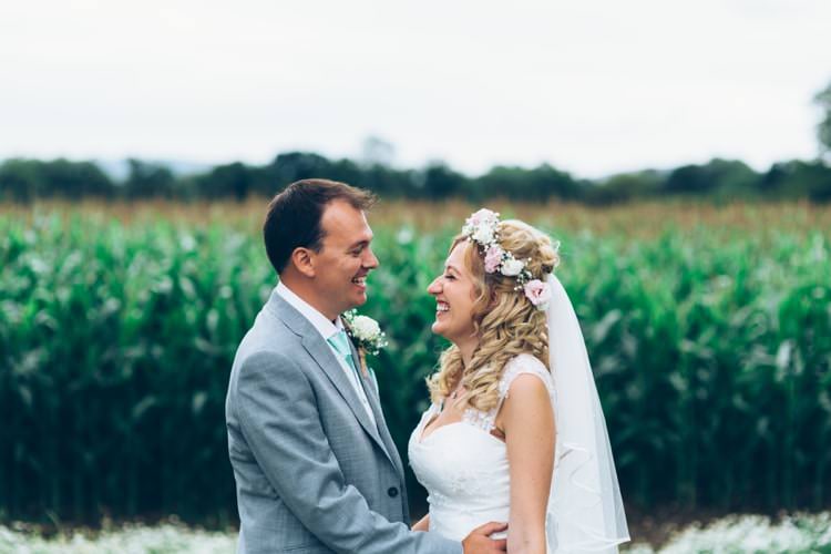 Boho Beer Festival Wedding http://www.emilysteve.com/