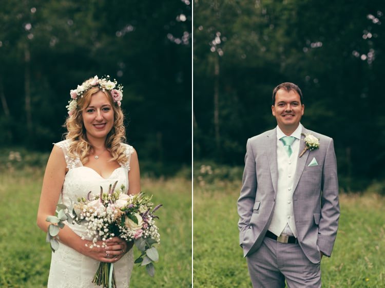 Boho Beer Festival Wedding http://www.emilysteve.com/