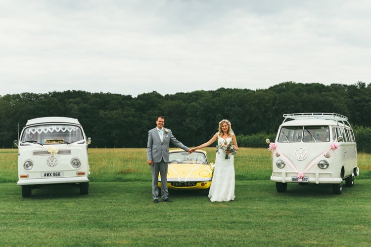 Boho Beer Festival Wedding http://www.emilysteve.com/