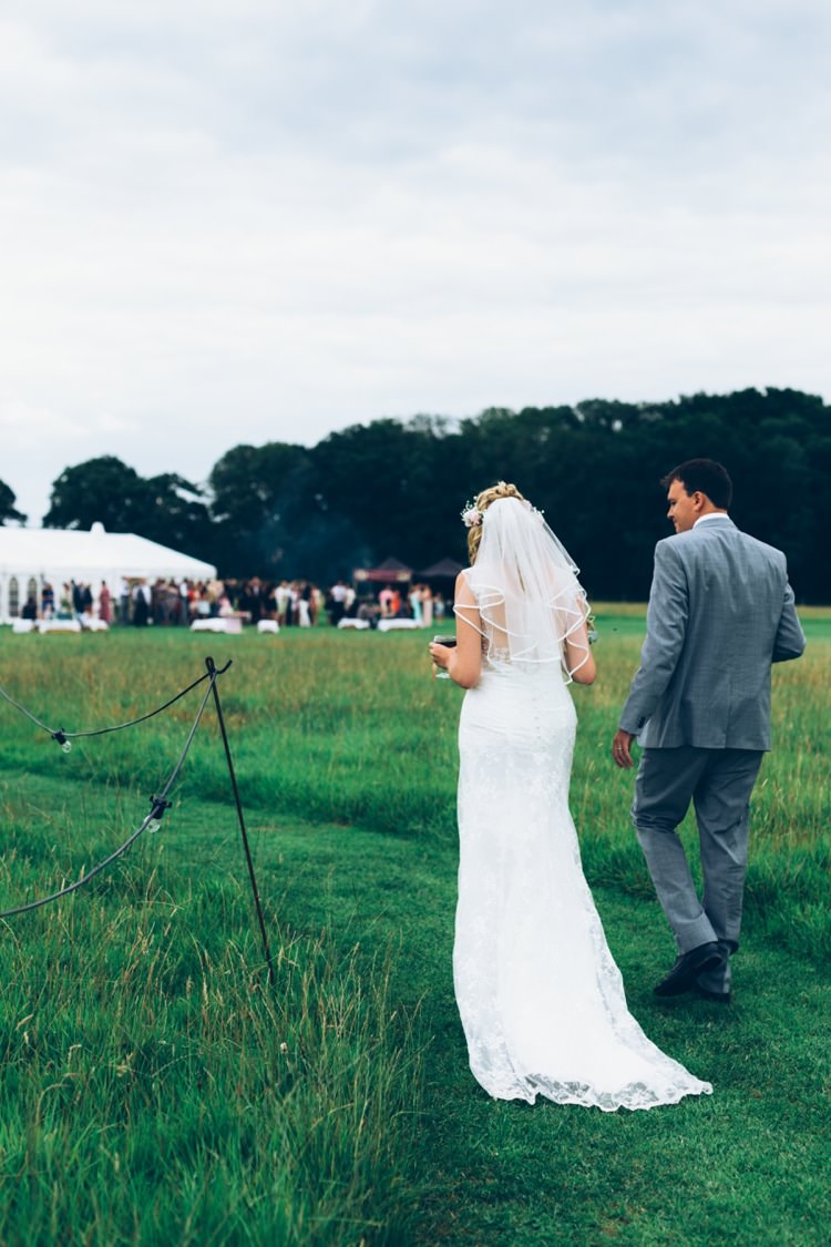 Boho Beer Festival Wedding http://www.emilysteve.com/