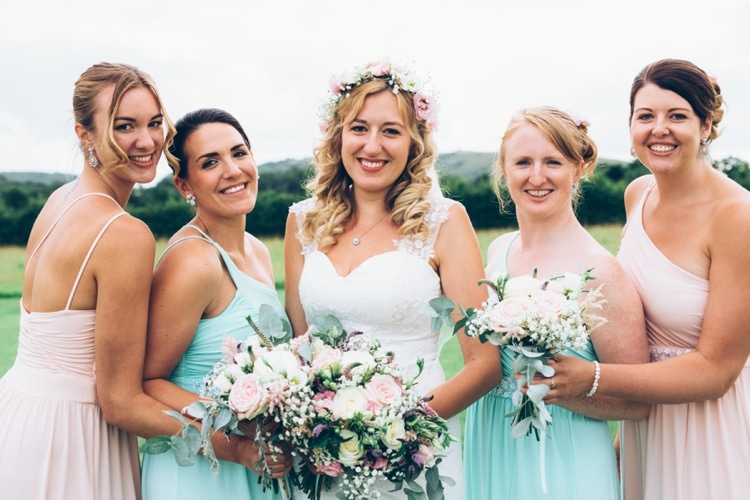 Boho Beer Festival Wedding http://www.emilysteve.com/