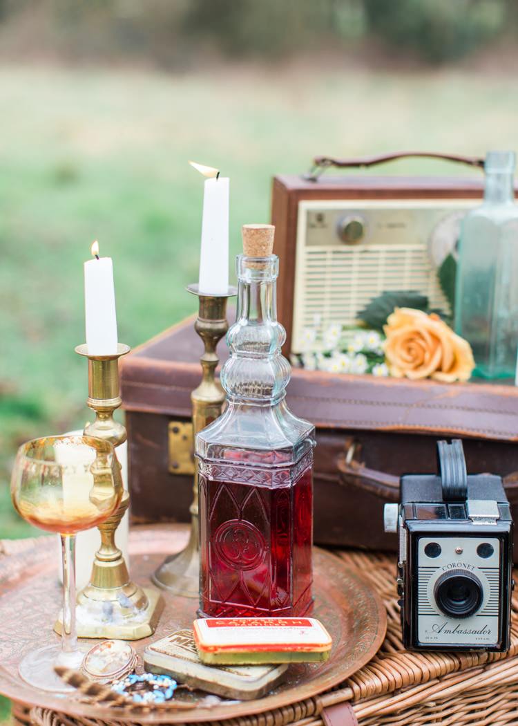 Colourful Festival Wedding Ideas http://www.sungblue.com/