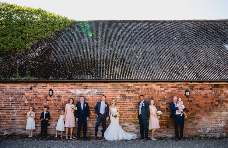 Classic Rustic Country Barn Wedding http://www.lisacarpenterphotos.com/