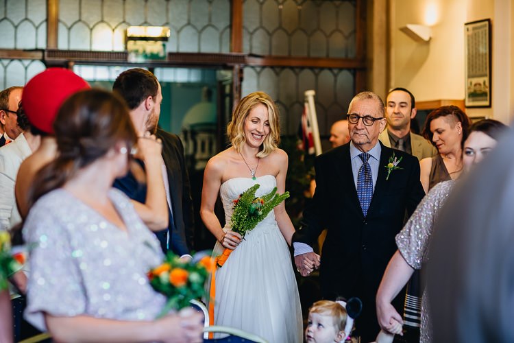 Creative Warehouse Eclectic Wedding http://sarahbethphoto.co.uk/