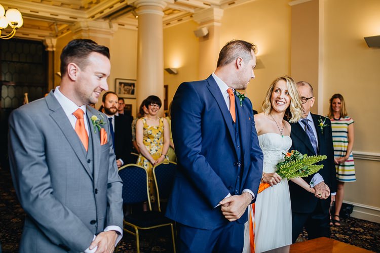 Creative Warehouse Eclectic Wedding http://sarahbethphoto.co.uk/
