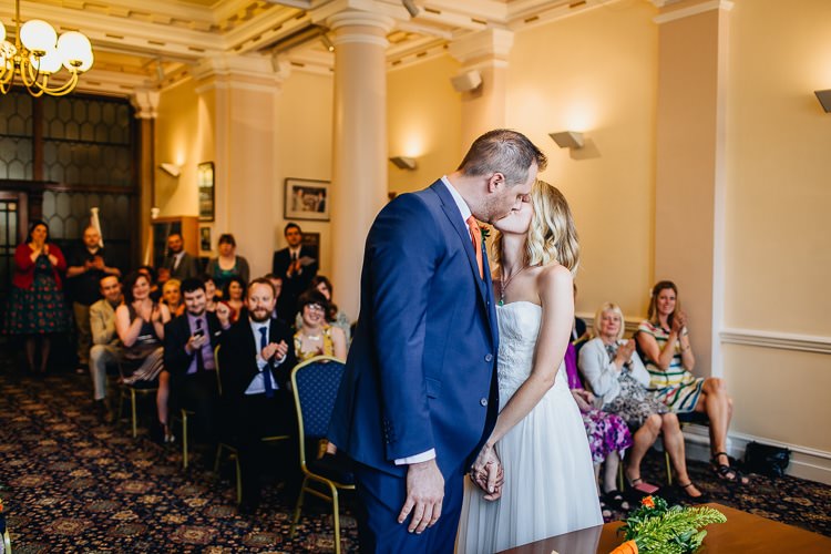 Creative Warehouse Eclectic Wedding http://sarahbethphoto.co.uk/