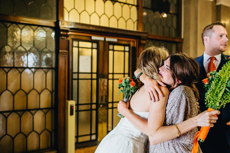 Creative Warehouse Eclectic Wedding http://sarahbethphoto.co.uk/