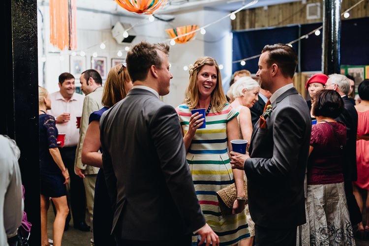Creative Warehouse Eclectic Wedding http://sarahbethphoto.co.uk/